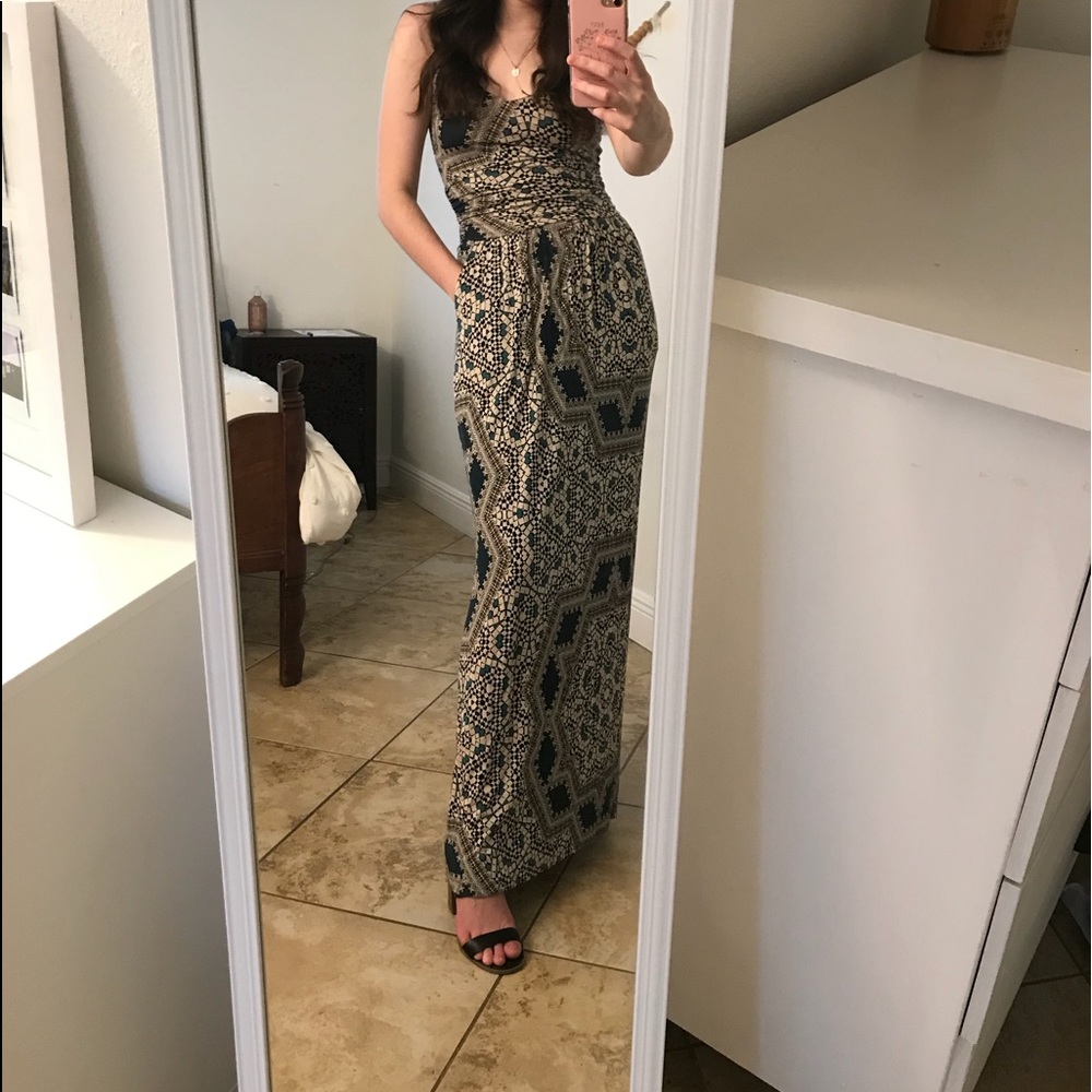 Anthropologie Maeve adress